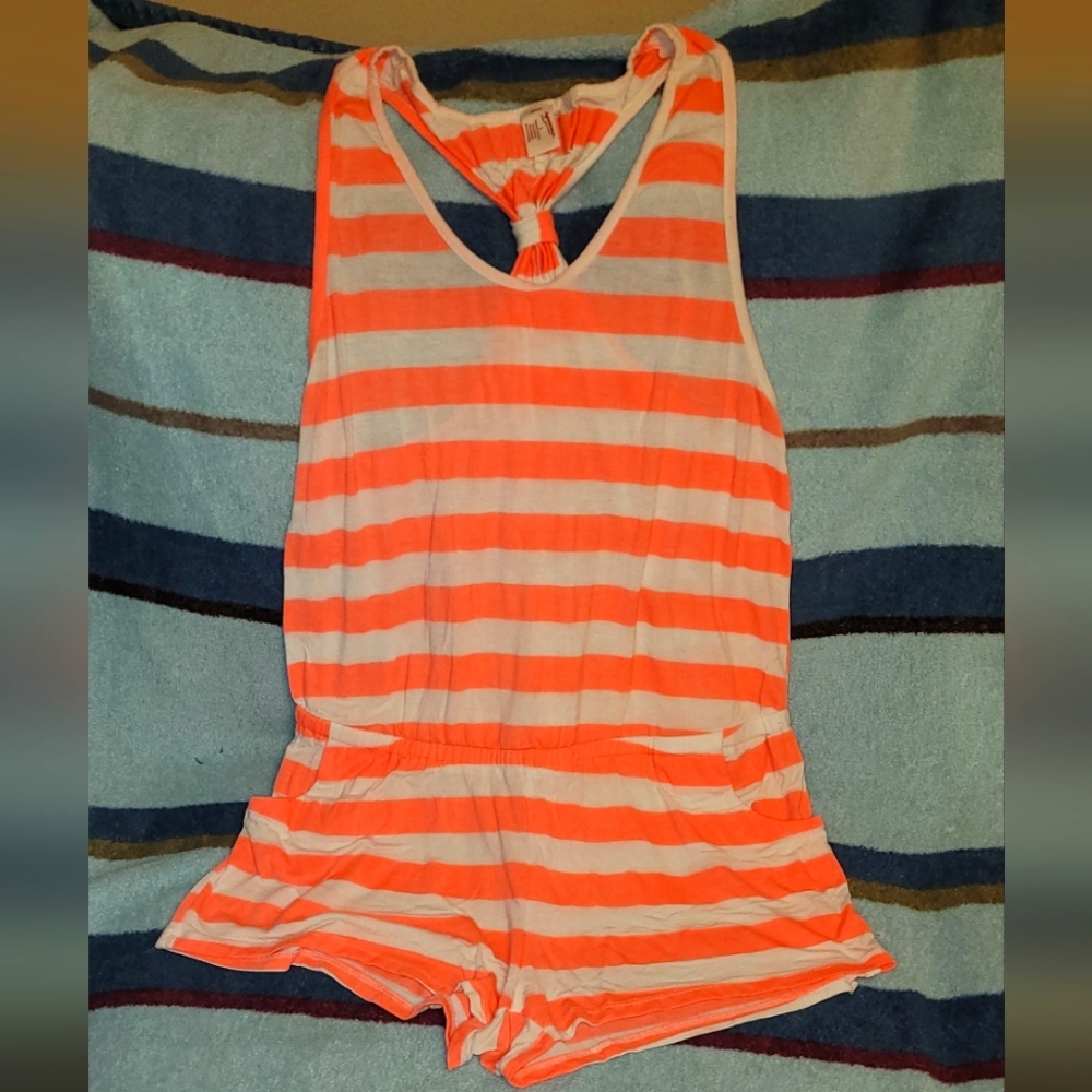 Swim suit cover